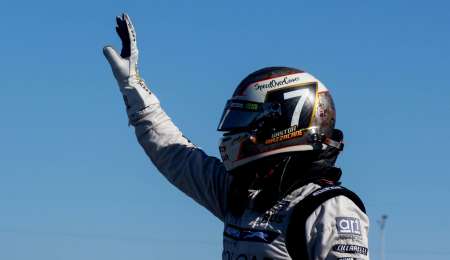 Mazzacane emitió un comunicado tras la sanción