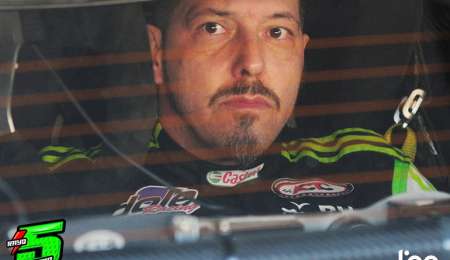 Cómo será el enfrentamiento entre Mazzacane y la CAF