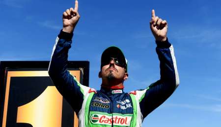 Mazzacane: "Le pido públicamente disculpas a Trucco"