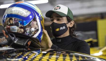 Milla: "El Súper está competitivo y con pilotos fuertes"