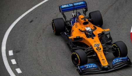 Un importante apoyo ruso se acerca a McLaren