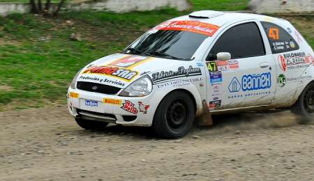 Medrano trabaja para subir a la Junior