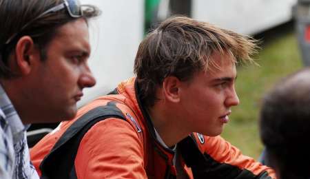 Meichtri: "Correremos estas dos fechas y luego apuntaremos al 2021"