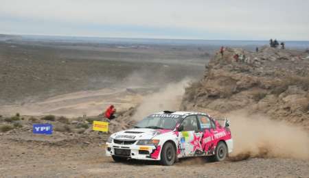 Flash Rally 03 (12 Septiembre)