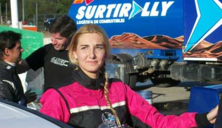 Meliza Prevedello confirmó su presencia desde el inicio