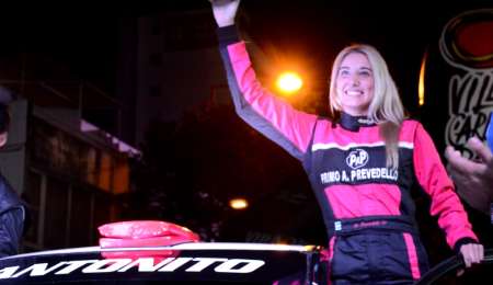 Prevedello analiza su presente