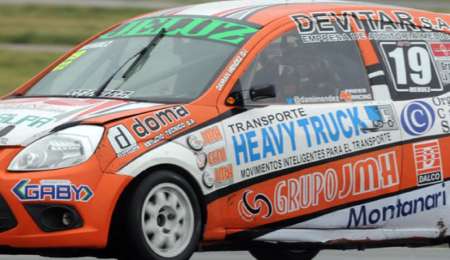 "Arrancamos con todo"