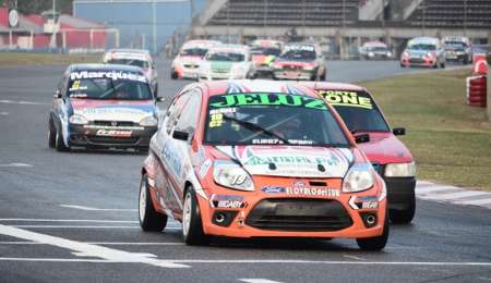 Damián Méndez va por el camino correcto