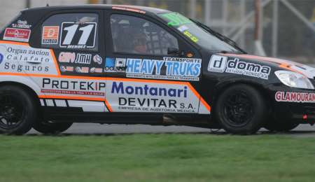 Damián Méndez cambia de equipo