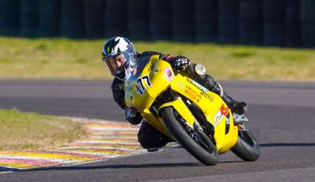 Juan Mendoza: "Sabemos que estamos bien parados para lo que viene"