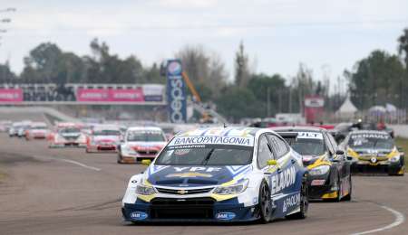 San Martín: ¿qué cambiará respecto de la edición anterior?