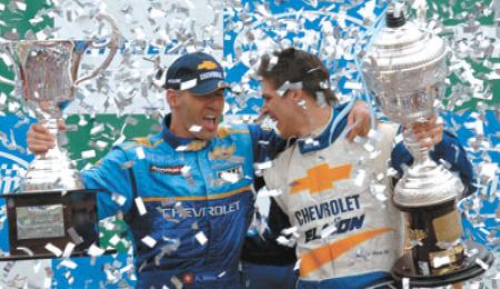 “Nunca olvidaré el triunfo de 2006”