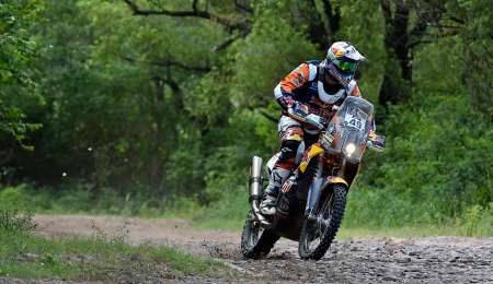 Victoria para Antoine Méo en motos