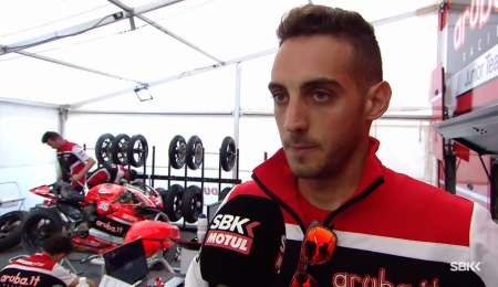 Le dieron la razón a Tati