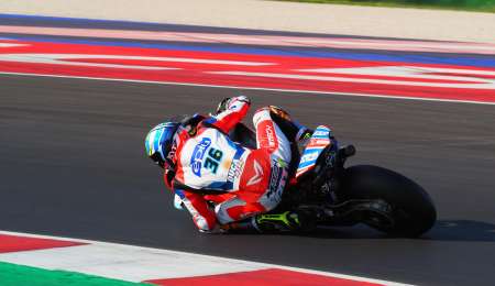 Mercado concluyó su actividad en Barcelona