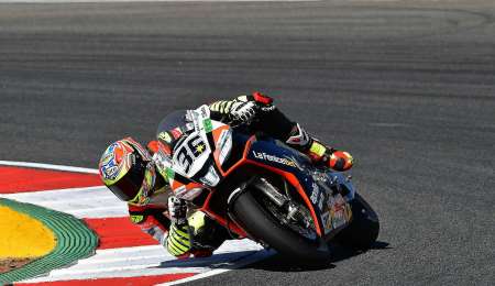 Gran recuperación de Mercado en Portugal