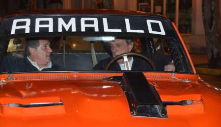 Traverso, Usted me debe unas plantas!!!