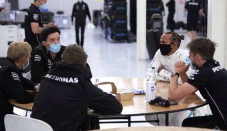 ¿Cómo es el protocolo que aplica la Fórmula 1 en su regreso?