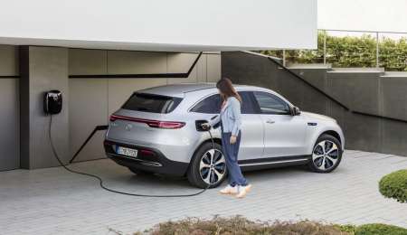 Mercedes construirá una fábrica de baterías en Estados Unidos