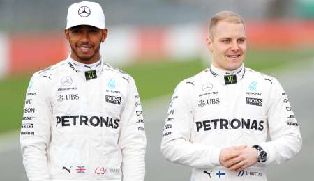 Así está el mercado de pases de la Fórmula 1 para 2020