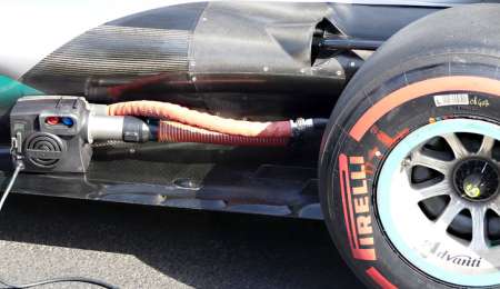 El secreto de Mercedes