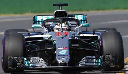 Fórmula 1: siete claves de redacción y habla