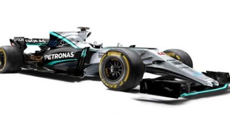 Los posibles modelos 2017