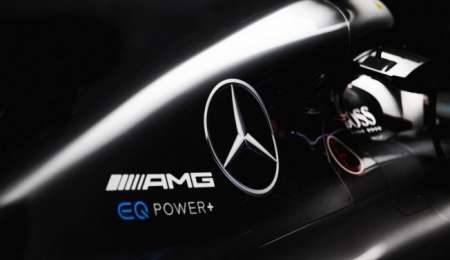 El desembarco de Mercedes en la Fórmula E con ayuda