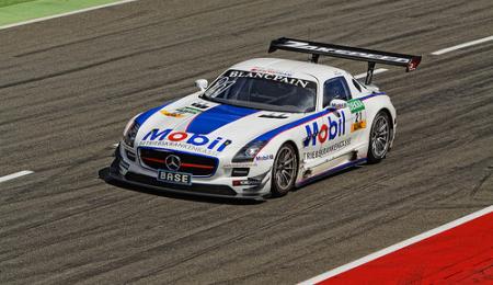 Camilo vuelve a Alemania