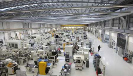 Mercedes F1 producirá 1.000 respiradores por día