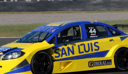 BRUNO ETMAN SERíA PILOTO M&M Group