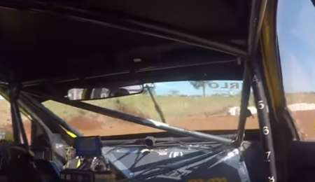 Para Merlo la vuelta Joker será nueva