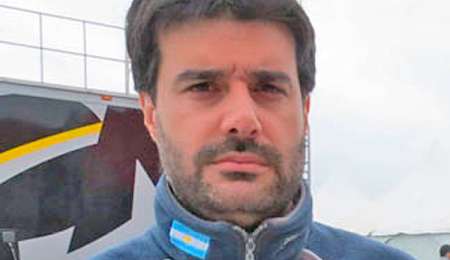 Mesa: "Más que en fechas, pensamos en ser soporte para las categorías"