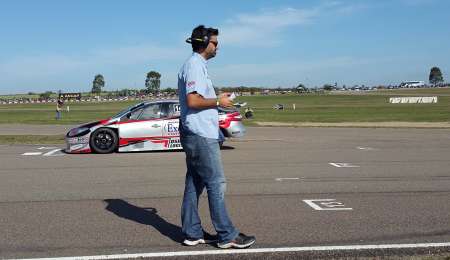 Estudian cambios en reglamento del Campeonato de TC2000