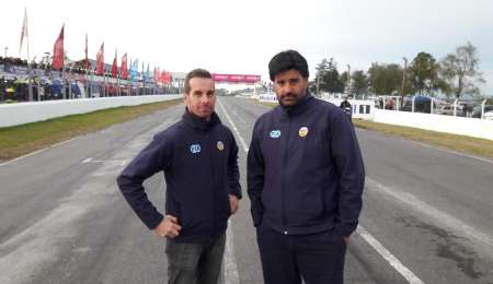 Diego Mesa: "Es una manera de echarle la culpa a los demás"