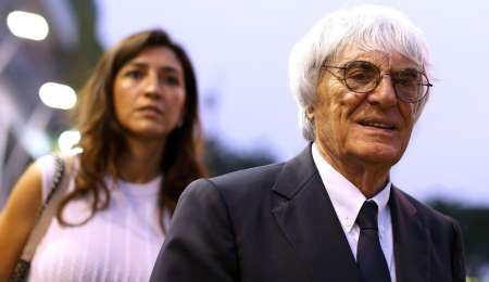 "No pagaría un centavo por una suegra"