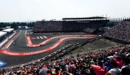 México elegido como el evento del año