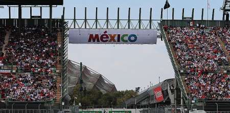 México y España se caen del calendario de Fórmula 1 de 2020