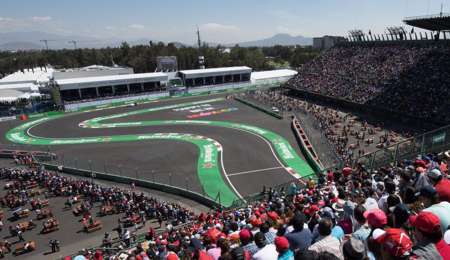 Rossi se interpuso ante la llegada del Moto GP a México