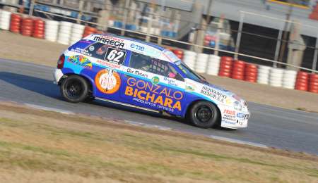 Meza Campos se suma a la nueva generación de la Clase Dos