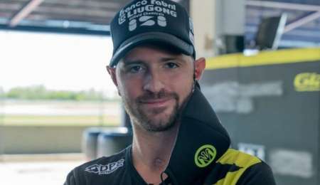 Fuertes conceptos de Mauro Giallombardo 