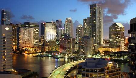 F1 en 2019: ¿Sin Miami y sin Alemania?