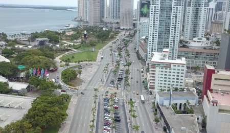 Miami sin Fórmula 1