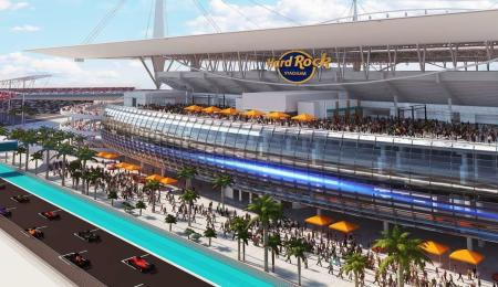 Miami también quiere Indy y Nascar