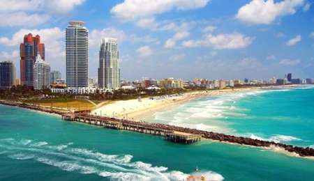 En Miami se votará para llevar la Fórmula 1