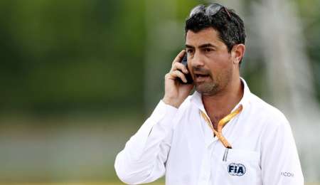 La FIA estricta con los límites de la pista