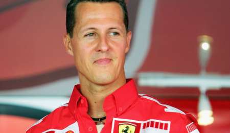 Schumacher podría ser trasladado a Estados Unidos