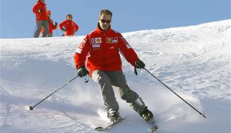 Hermetismo sobre la salud de Schumacher