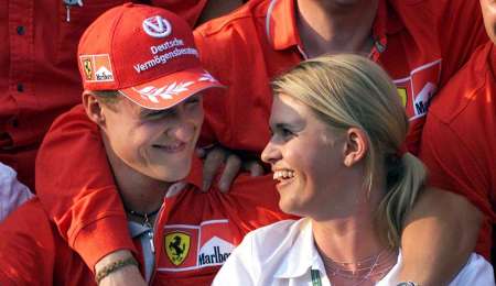 El escándalo que frenó la familia Schumacher