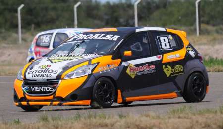 Michieletto se quedó con lo mejor